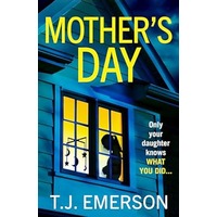 Mother’s Day by T. J. Emerson EPUB & PDF