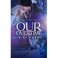 Our Overtime by S.C. Kate EPUB & PDF