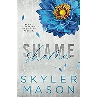 Shame by Skyler Mason EPUB & PDF