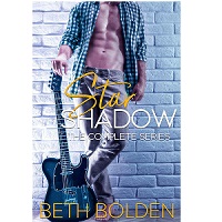 Star Shadow by Beth Bolden EPUB & PDF