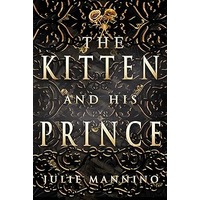 The Kitten and His Prince by Julie Mannino EPUB & PDF