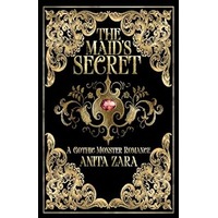 The Maid’s Secret by Anita Zara EPUB & PDF