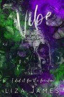 Vibe by Liza James EPUB & PDF