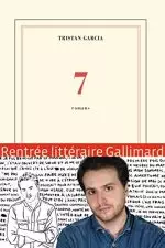 7 by Tristan Garcia EPUB & PDF