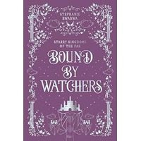 Bound By Watchers by Stephanie BwaBwa EPUB & PDF