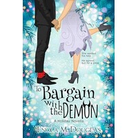 To Bargain with the Demon by Enola M. Douglas EPUB & PDF