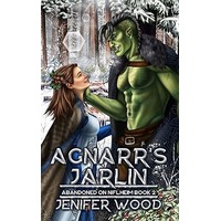 Agnarr’s Jarlin by Jenifer Wood EPUB & PDF