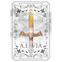 Boraleashe by A.E. Via EPUB & PDF