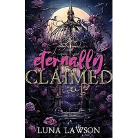 Eternally Claimed by Luna Lawson EPUB & PDF