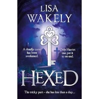 Hexed by Lisa Wakely EPUB & PDF