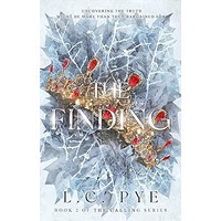 The Finding by L.C. Pye EPUB & PDF