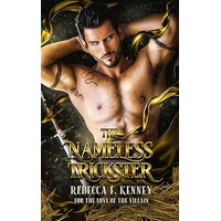 The Nameless Trickster by Rebecca F. Kenney EPUB & PDF