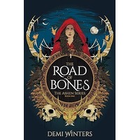 The Road of Bones by Demi Winters EPUB & PDF