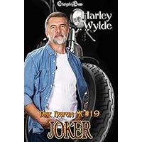 Joker by Harley Wylde EPUB & PDF