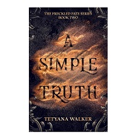 A Simple Truth by Tetyana Walker EPUB & PDF