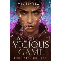 A Vicious Game by Melissa Blair EPUB & PDF