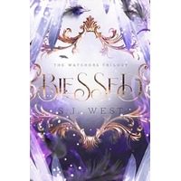 Blessed by S.J. West EPUB & PDF