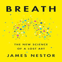 Breath by James Nestor EPUB & PDF