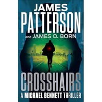 Crosshairs by James Patterson EPUB & PDF