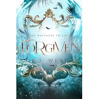 Forgiven by S.J. West EPUB & PDF