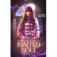 Ignited Soul by Reverie Hargrove EPUB & PDF