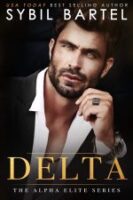 Delta (The Alpha Elite Series) by Sybil Bartel EPUB & PDF