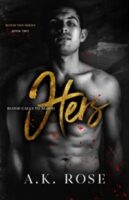 Hers (Blood Ties) by A.K. Rose EPUB & PDF