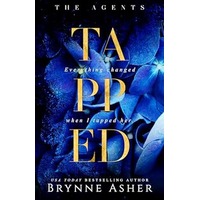 Tapped by Brynne Asher EPUB & PDF