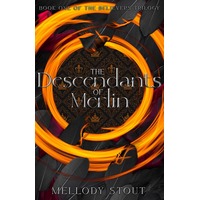 The Descendants of Merlin by Mellody Stout EPUB & PDF