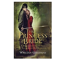 The Princess Bride by William Goldman EPUB & PDF