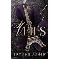 Veils by Brynne Asher EPUB & PDF