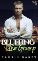 Bluffing the Grump by Tamrin Banks EPUB & PDF