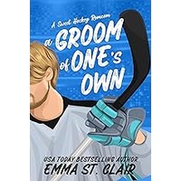 A Groom of One’s Own by Emma St. Clair EPUB & PDF