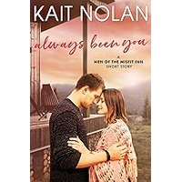 Always Been You by Kait Nolan EPUB & PDF