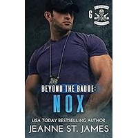 Beyond the Badge by Jeanne St. James EPUB & PDF