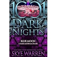 Blue Moon by Skye Warren EPUB & PDF