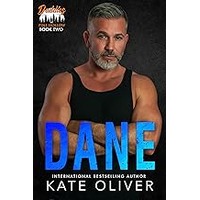 Dane by Kate Oliver EPUB & PDF