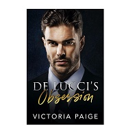 De Lucci’s Obsession by Victoria Paige EPUB & PDF