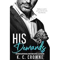 His Demands by K.C. Crowne EPUB & PDF