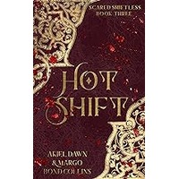 Hot Shift by Ariel Dawn EPUB & PDF