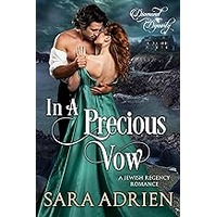 In a Precious Vow by Sara Adrien EPUB & PDF