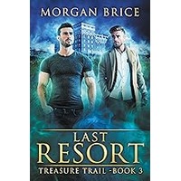 Last Resort by Morgan Brice EPUB & PDF