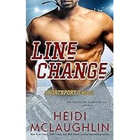 Line Change by Heidi McLaughlin EPUB & PDF