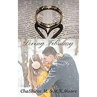 Loving February by ChaShiree M. EPUB & PDF