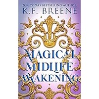 Magical Midlife Awakening by K.F. Breene EPUB & PDF