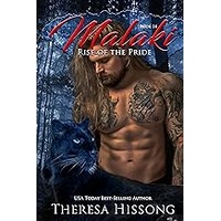 Malaki by Theresa Hissong EPUB & PDF