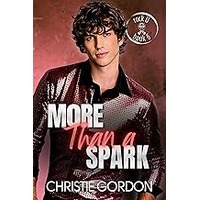 More Than a Spark by Christie Gordon EPUB & PDF