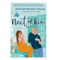 Next of Kin by Hannah Bonam-Young EPUB & PDF