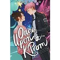 Once Upon a KProm by Kat Cho EPUB & PDF