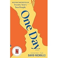 One Day by David Nicholls EPUB & PDF